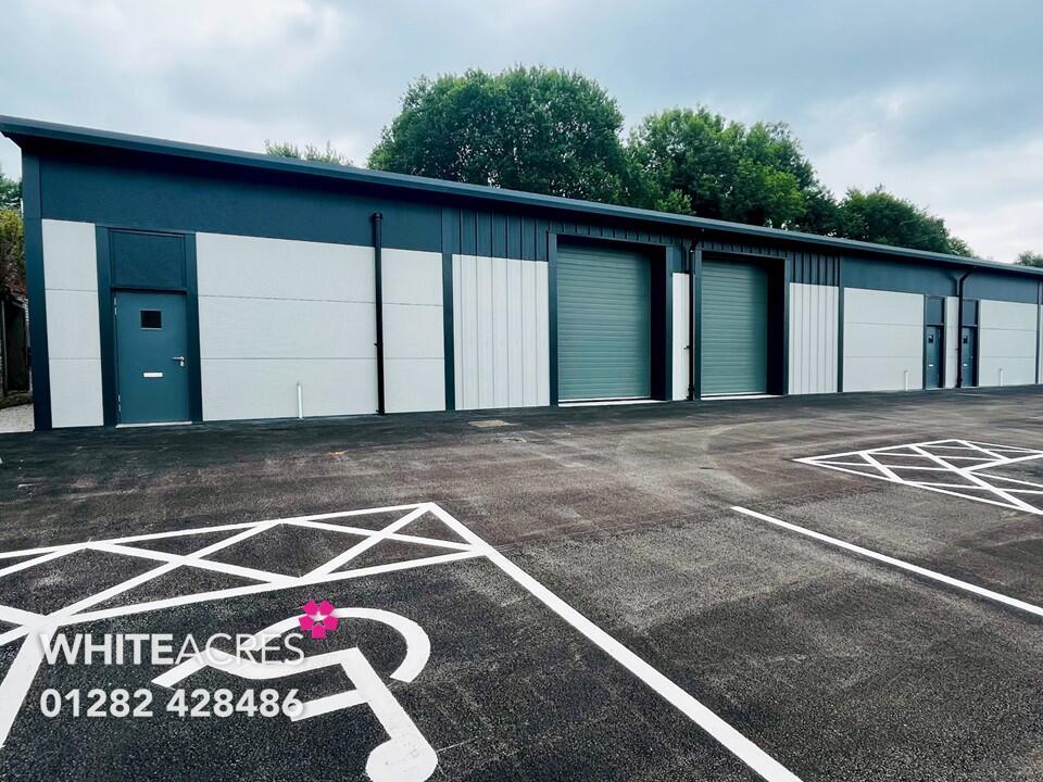 Additional image 5 of 5a Spring Garden Mill Business Park, Spring Gardens Road, Colne , BB8 9AB