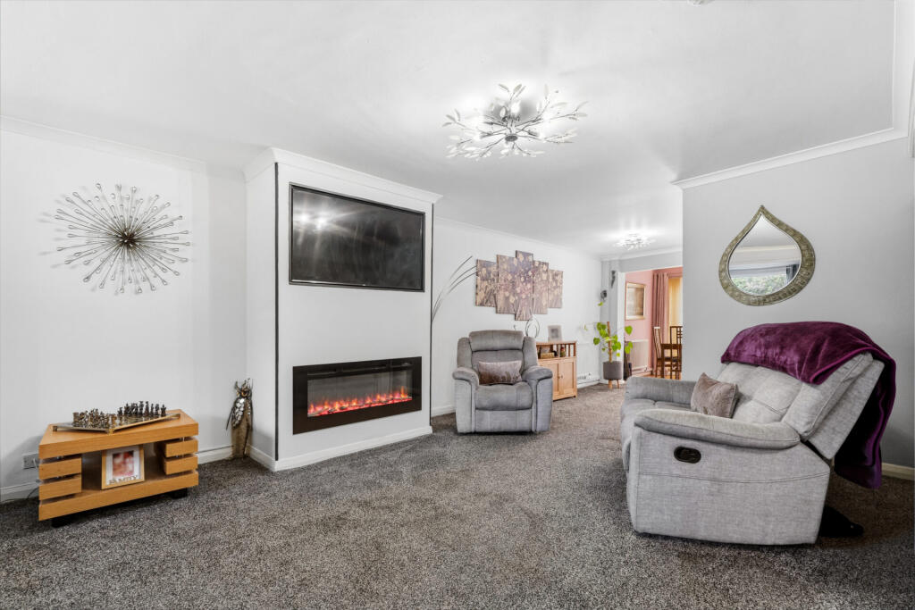 House in Paisley, Renfrewshire - View 5
