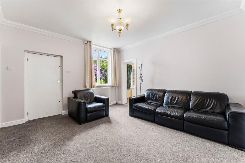 House in St Helens, Eccleston Lane Ends, Eccleston - More