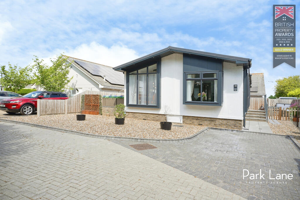 Main image of property: Takeley Park, Station Road, Takeley, Essex