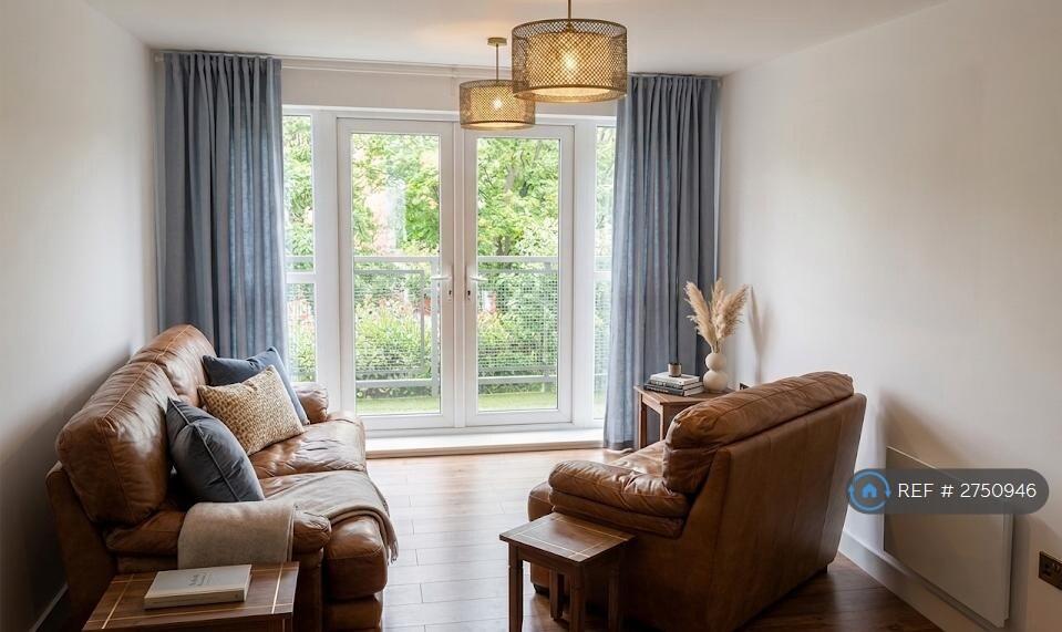 Main image of property: Light Building, Preston, PR1