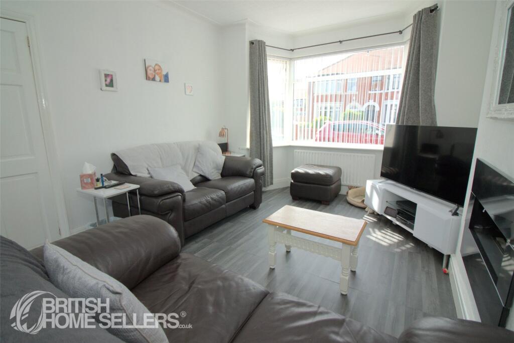 House in Blackpool - View 3