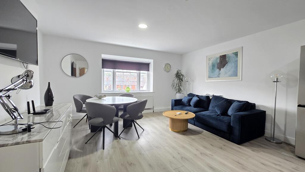 Main image of property: Hillsborough Works, Langsett Road, Sheffield