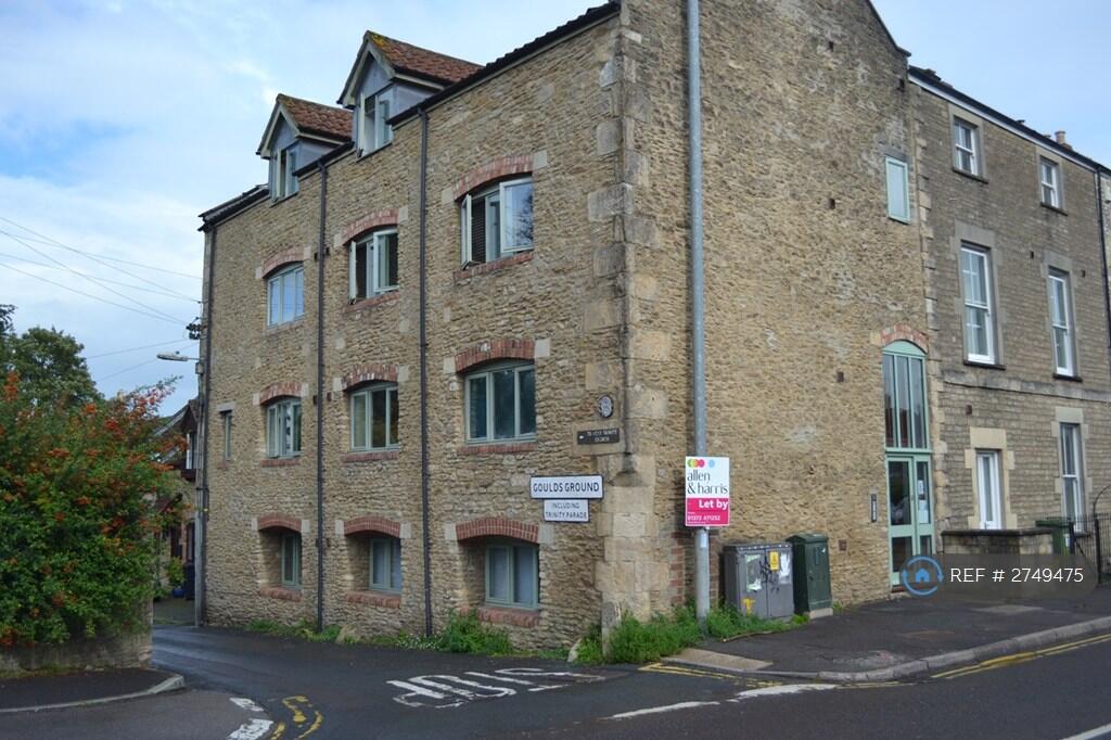 Main image of property: Vallis Way, Frome, BA11