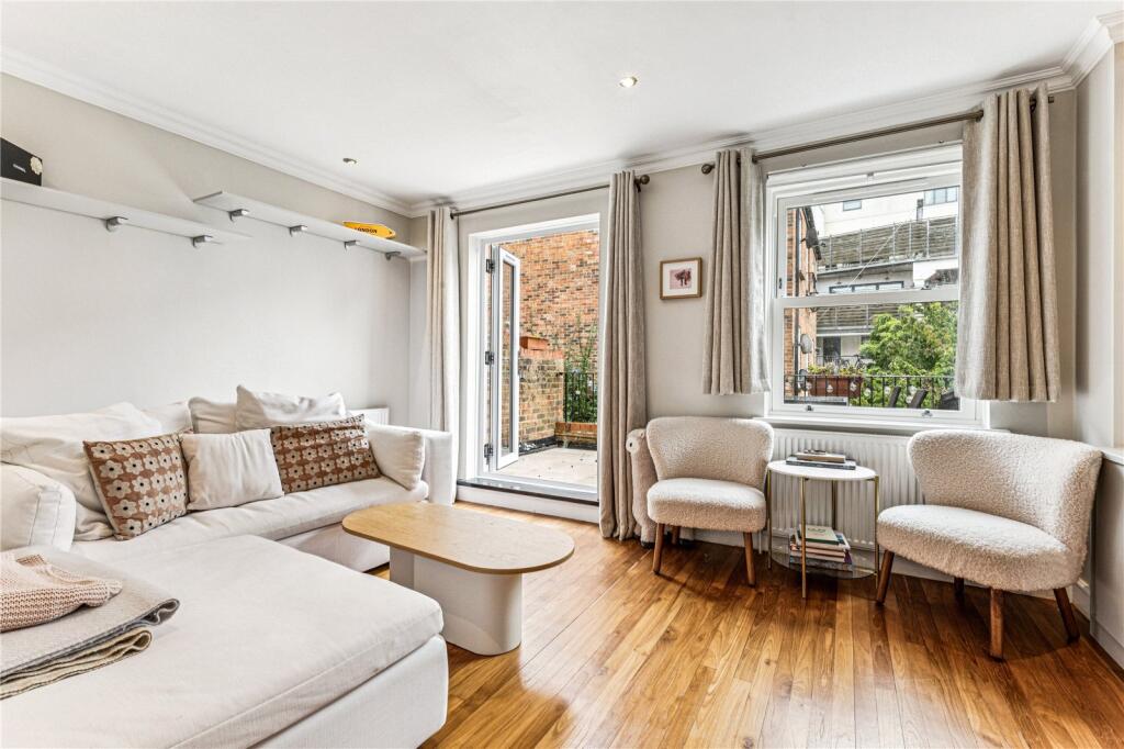 Main image of property: Liberty Mews, SW12