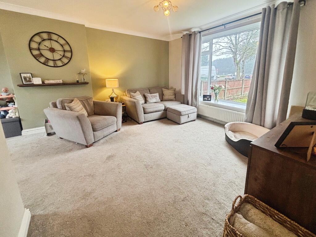 House in Lincoln, Hartsholme - View 6