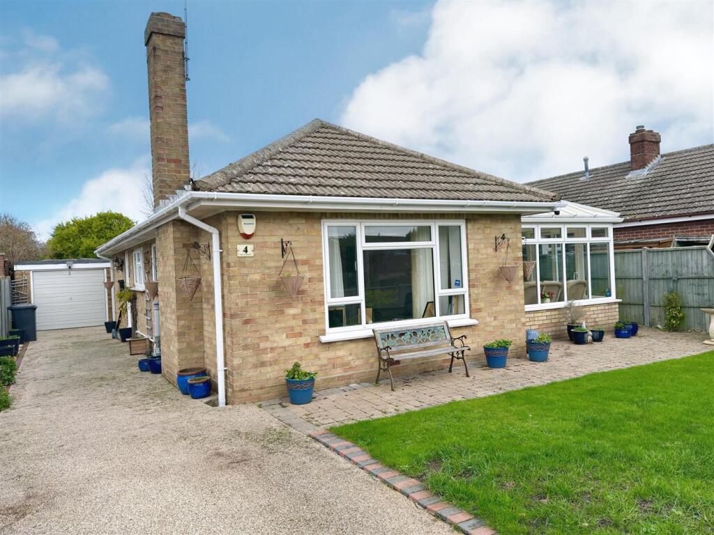 Main image of property: Mills Drive, Corton, Lowestoft, Suffolk, NR32