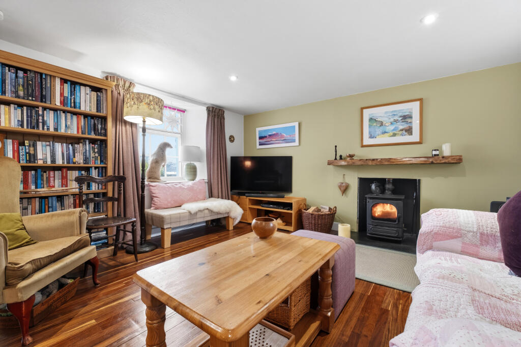 House in Cromarty, Highland - View 5