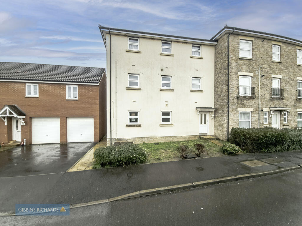 Main image of property: Teeswater Walk, Stockmoor, Bridgwater