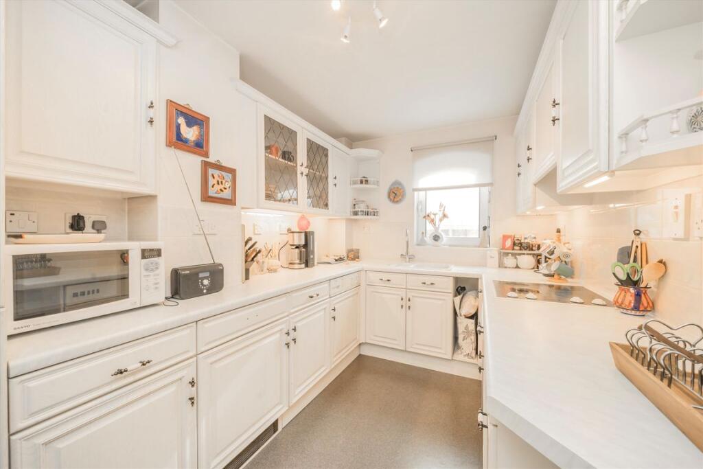 Apartment in London, Butler's Wharf, Bermondsey - View 4