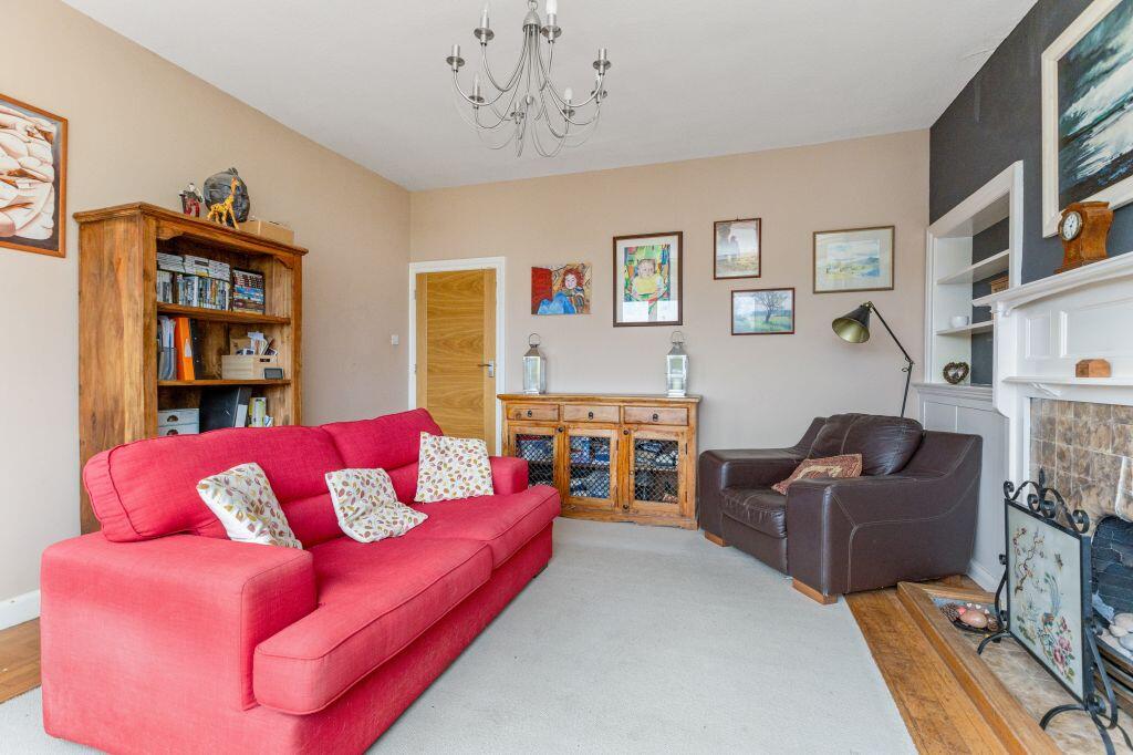 41 Nantwich Drive, Craigentinny, Edinburgh, EH7 6RA photo 3