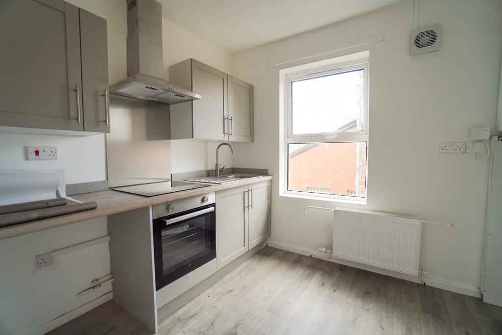 Main image of property: Market Street, LL14