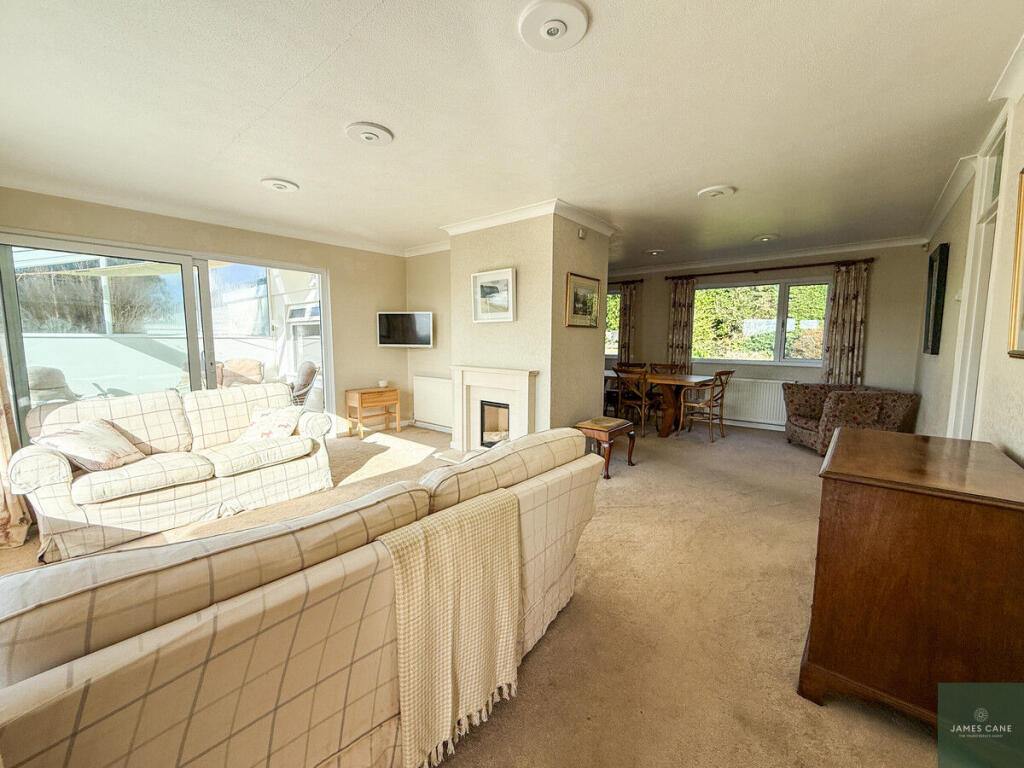 Chycoose Parc, Point, TR3 – pohled 5