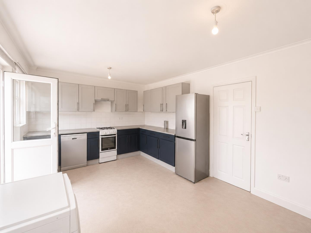 House in London - View 4