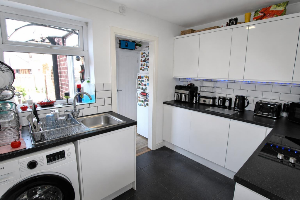 House in Warrington - View 3