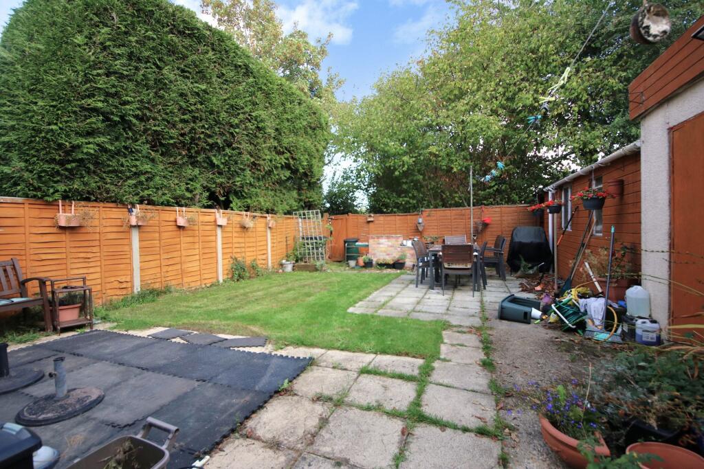 House in Southampton - View 4