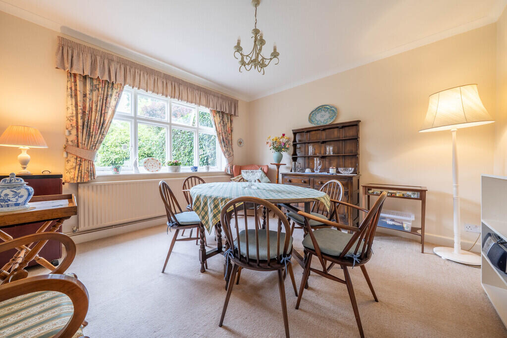 Boraston Lane, Burford, Tenbury Wells, Worcestershire, WR15 8LE photo 4