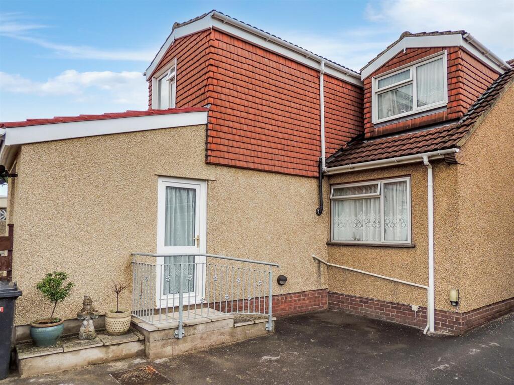 Main image of property: Vicarage Road, Bristol