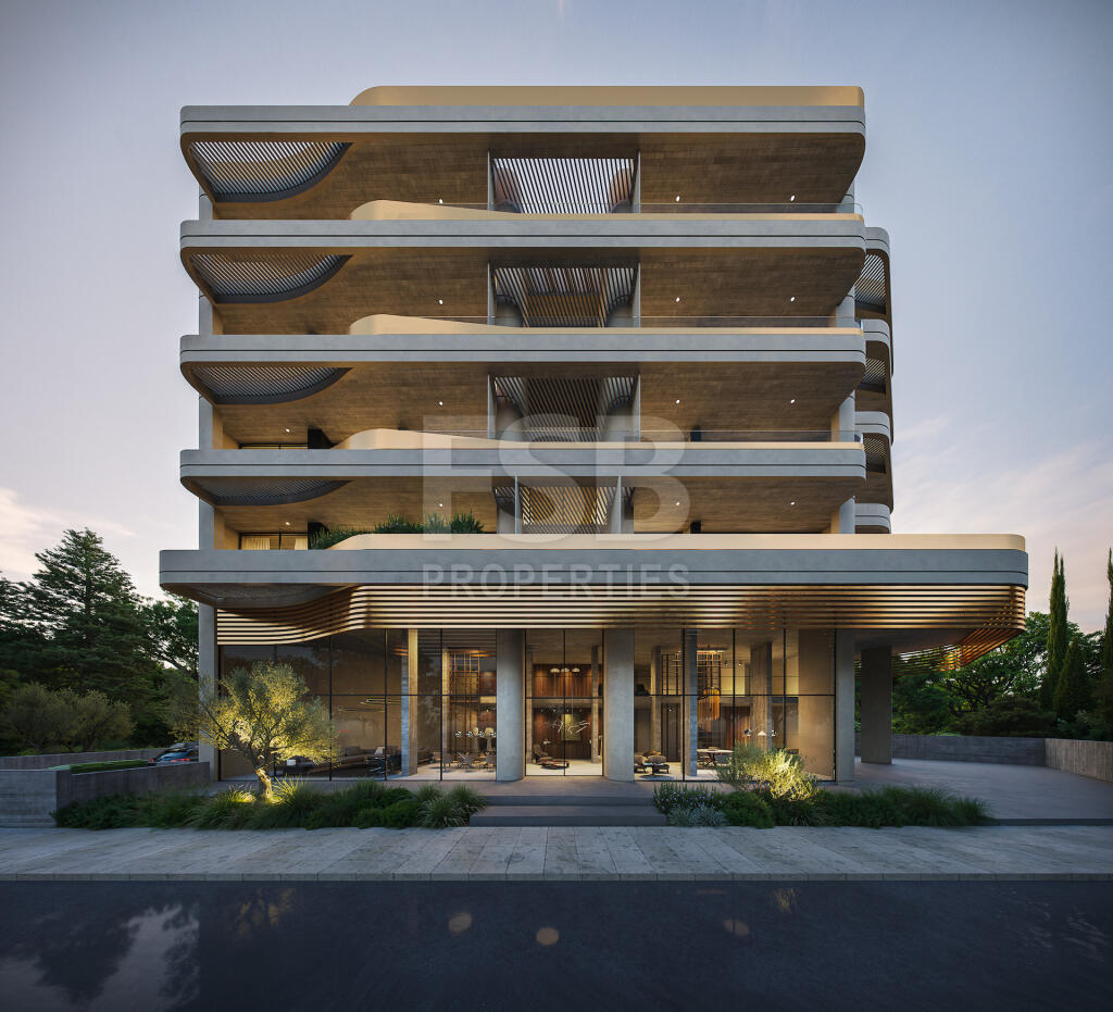 Main image of property: Famagusta, Paralimni