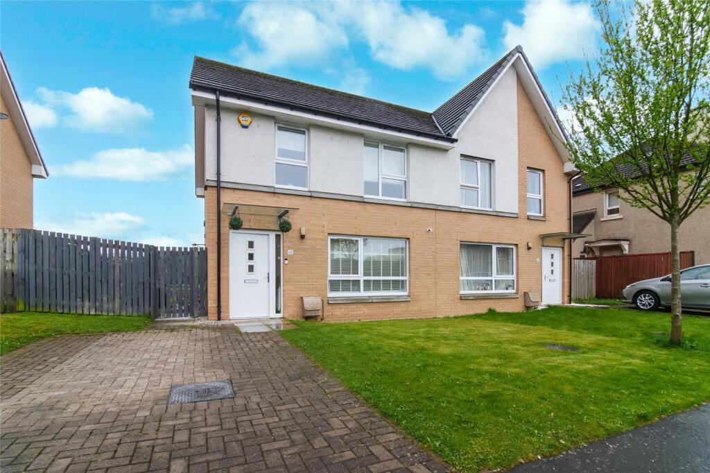 Main image of property: Canmore Street, Parkhead, Glasgow, G31