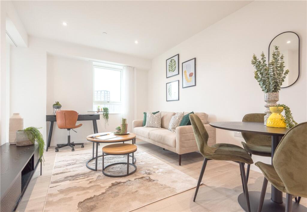 Main image of property: Heartwell Avenue, London, E16