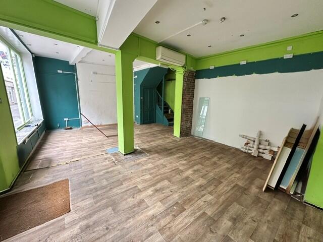 Ground Floor