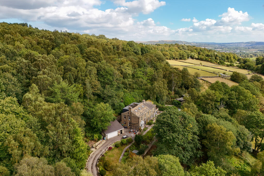 Additional image 45 of Moor Edge, Harden, Bingley, West Yorkshire, BD16