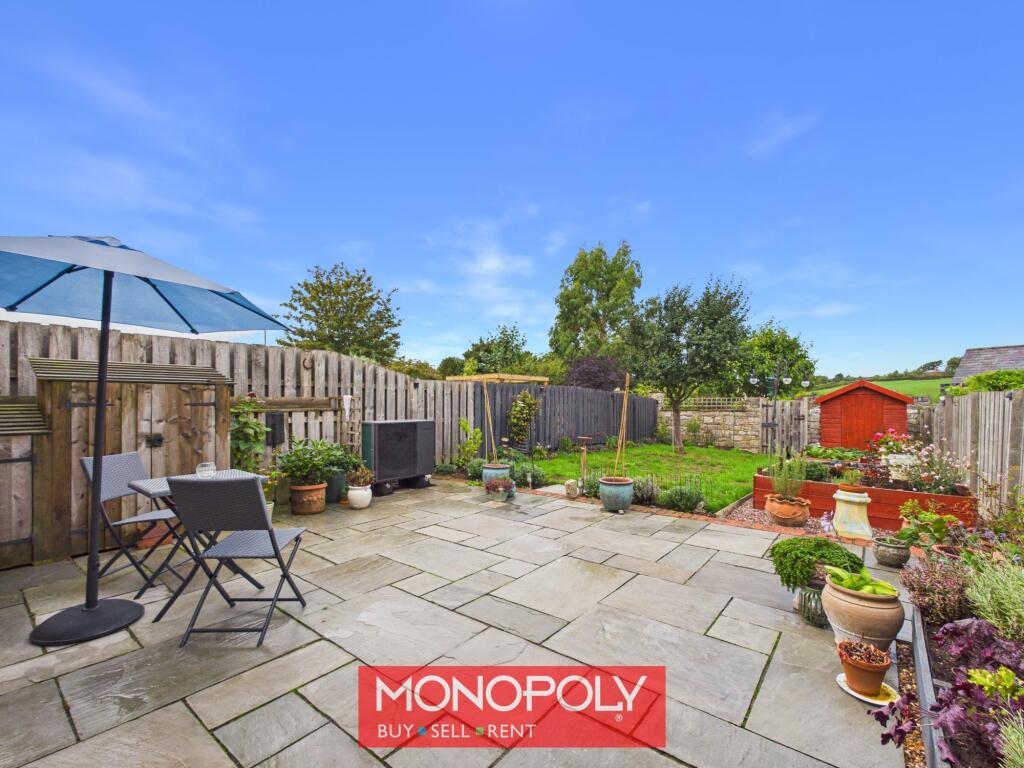 Prion Road, Denbigh, LL16 photo 4