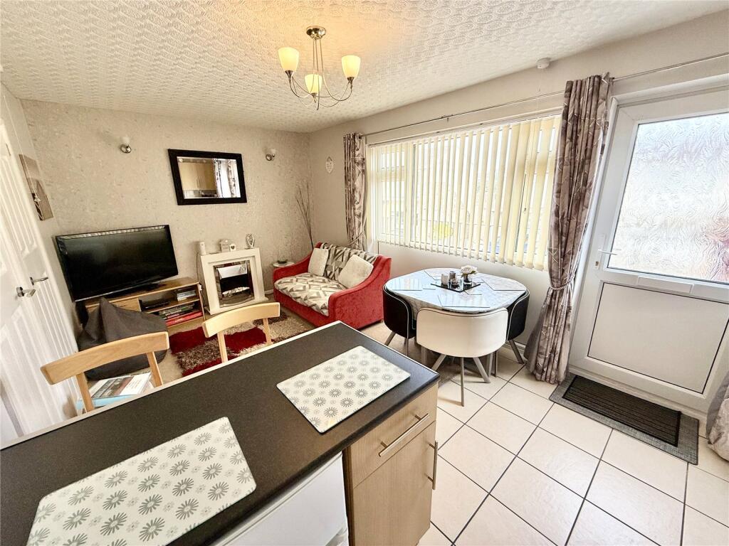 Hillview, South Road, Brean, Somerset, TA8 photo 2