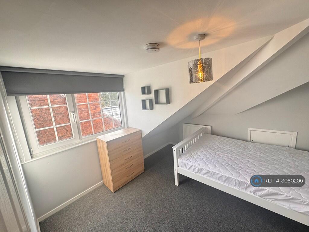 House in Nottingham - View 4