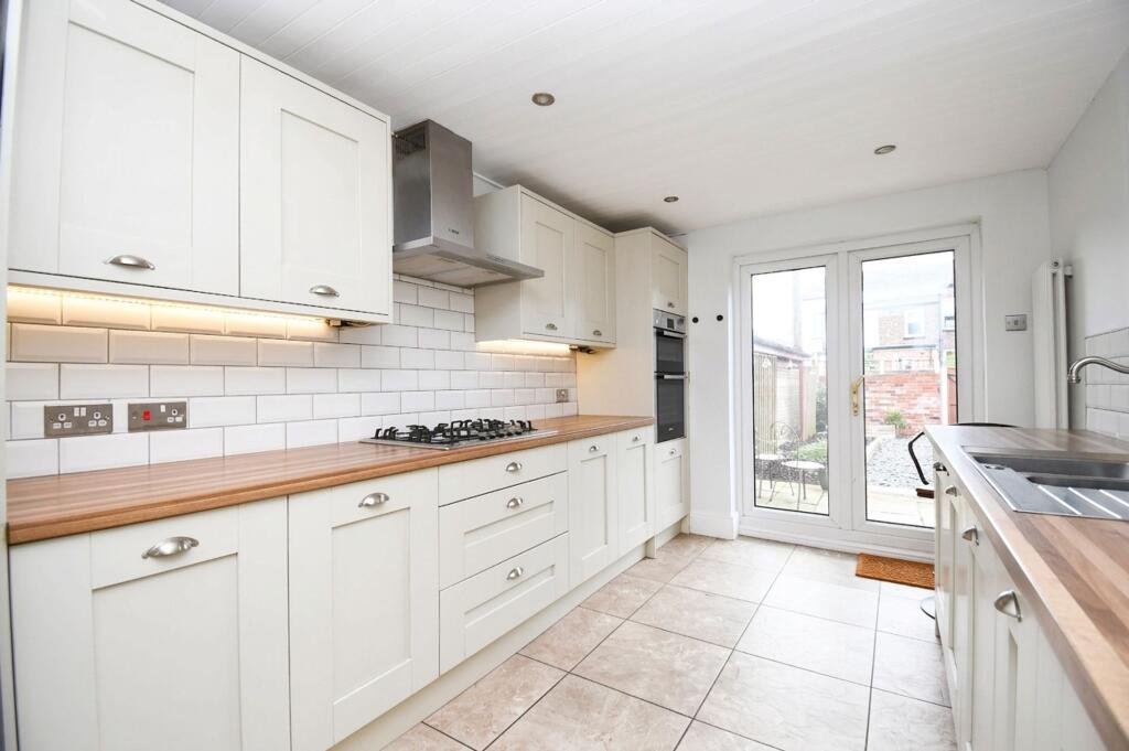 House in Manchester - View 4