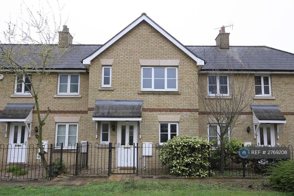 Main image of property: Rowan Place, Colchester, CO1