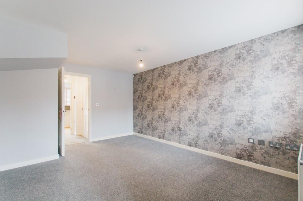 House in Oxford - View 2
