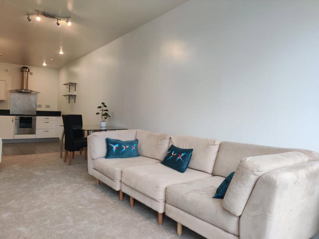 Main image of property: Tenby Street, Birmingham, B1