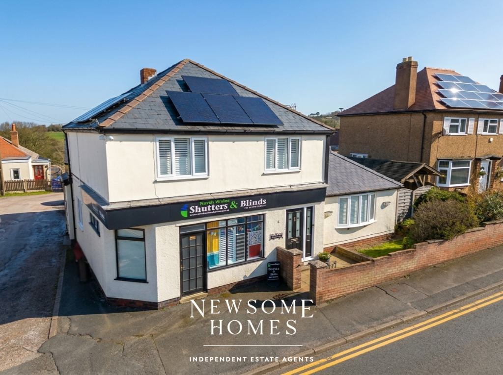 Main image of property: High Street, Dyserth