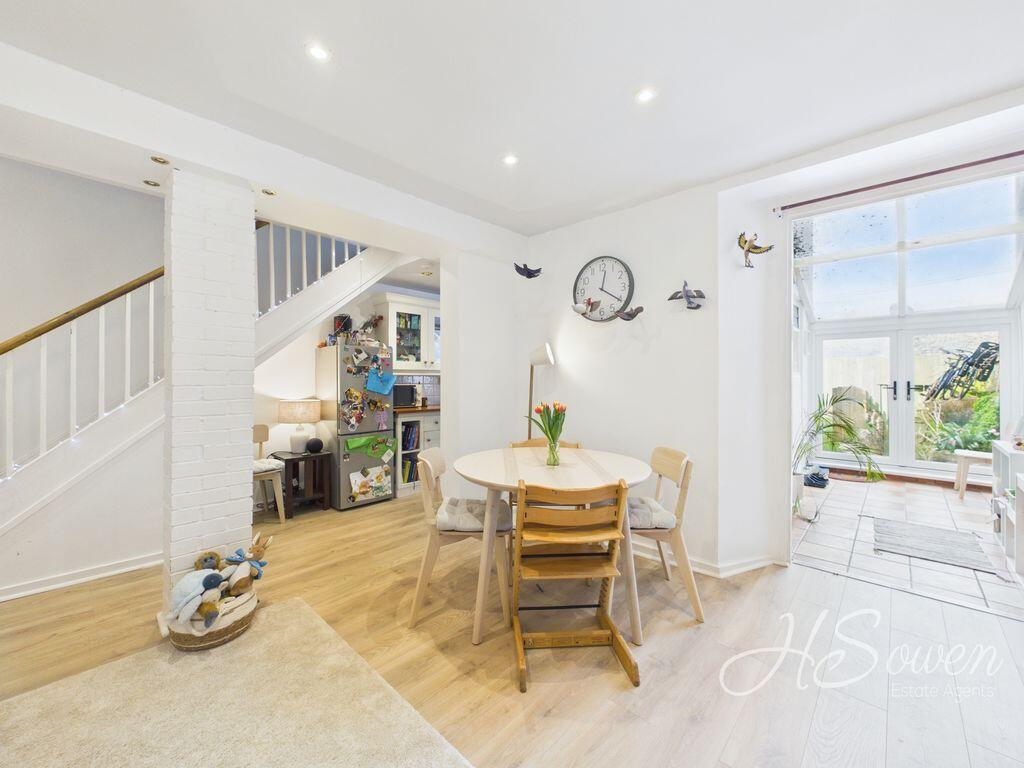 Main image of property: Warberry Road West, Torquay