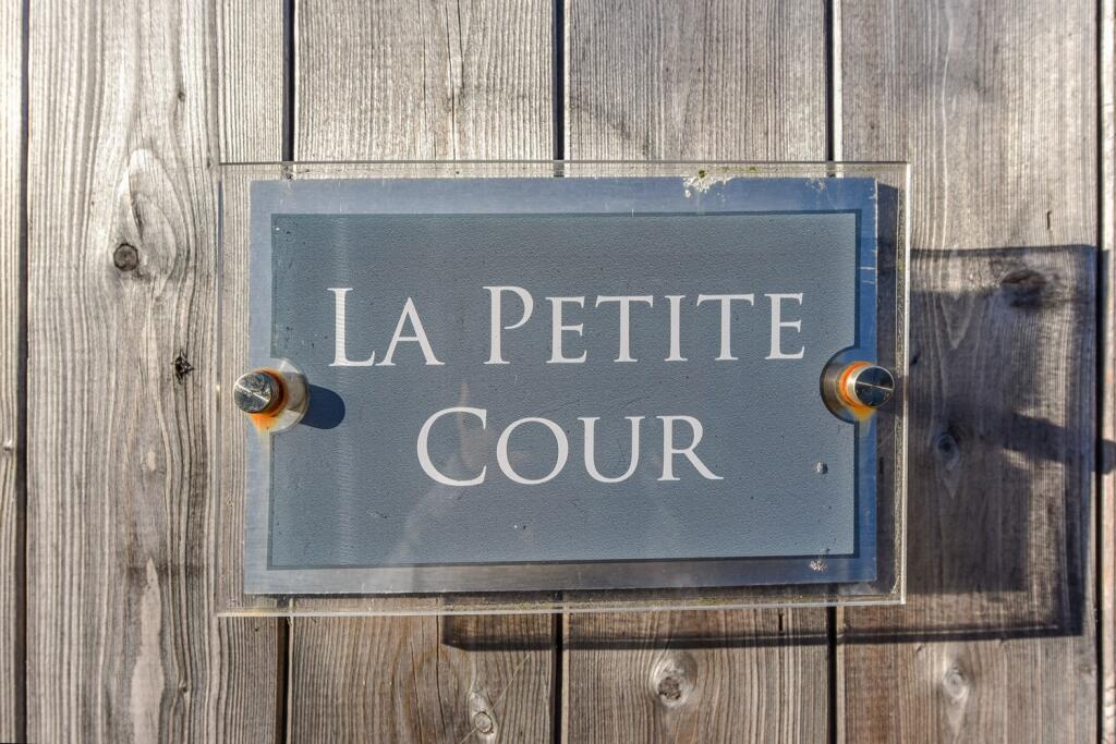 Main image of property: La Petite; 68 Wyndham Road, Cardiff