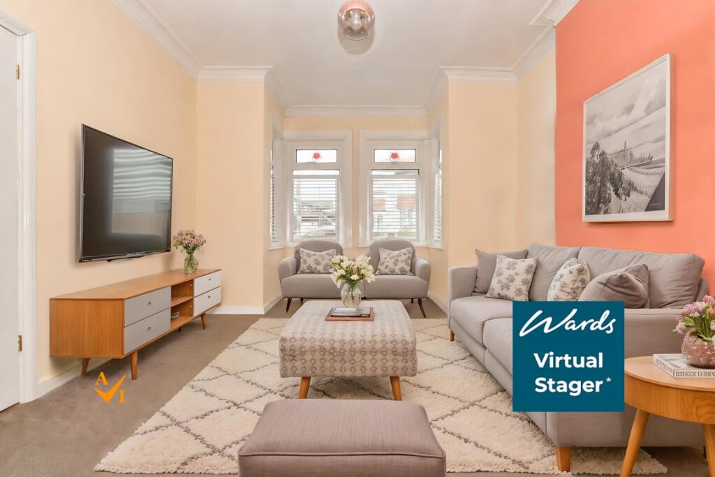 Bournemouth Drive, Herne Bay - Widok 5
