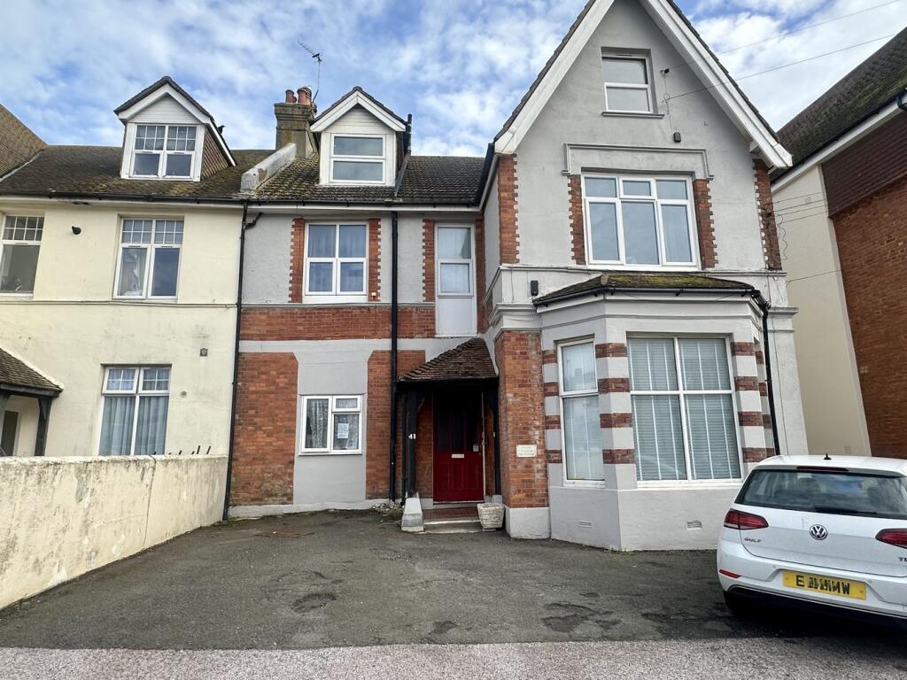 Main image of property: Eversley Road, Bexhill-on-Sea, TN40