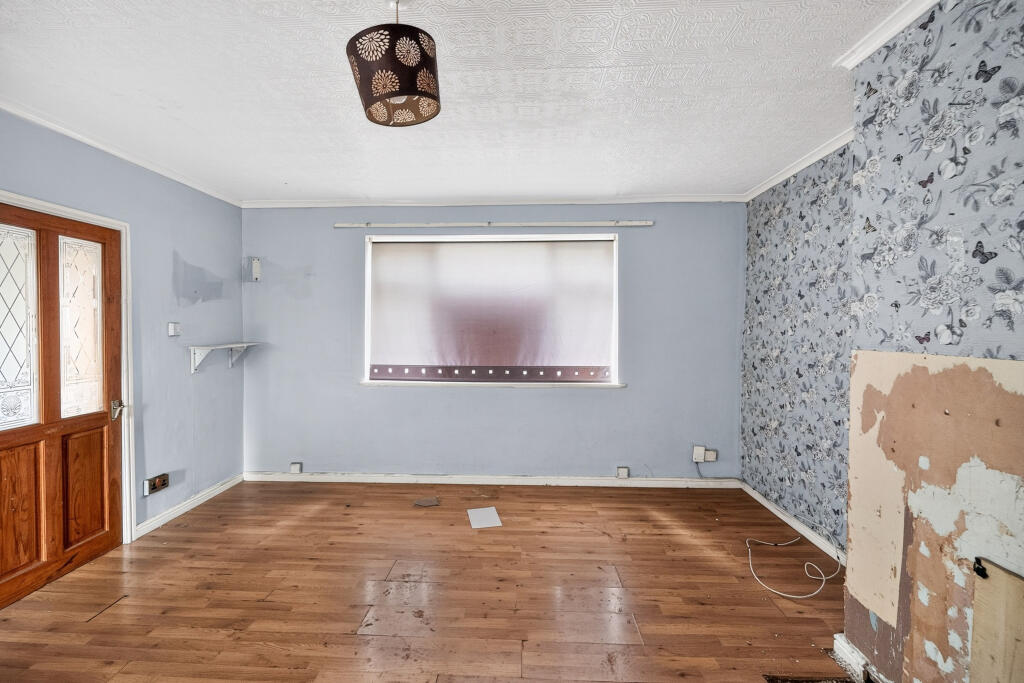 House in Sandwell, City - View 3