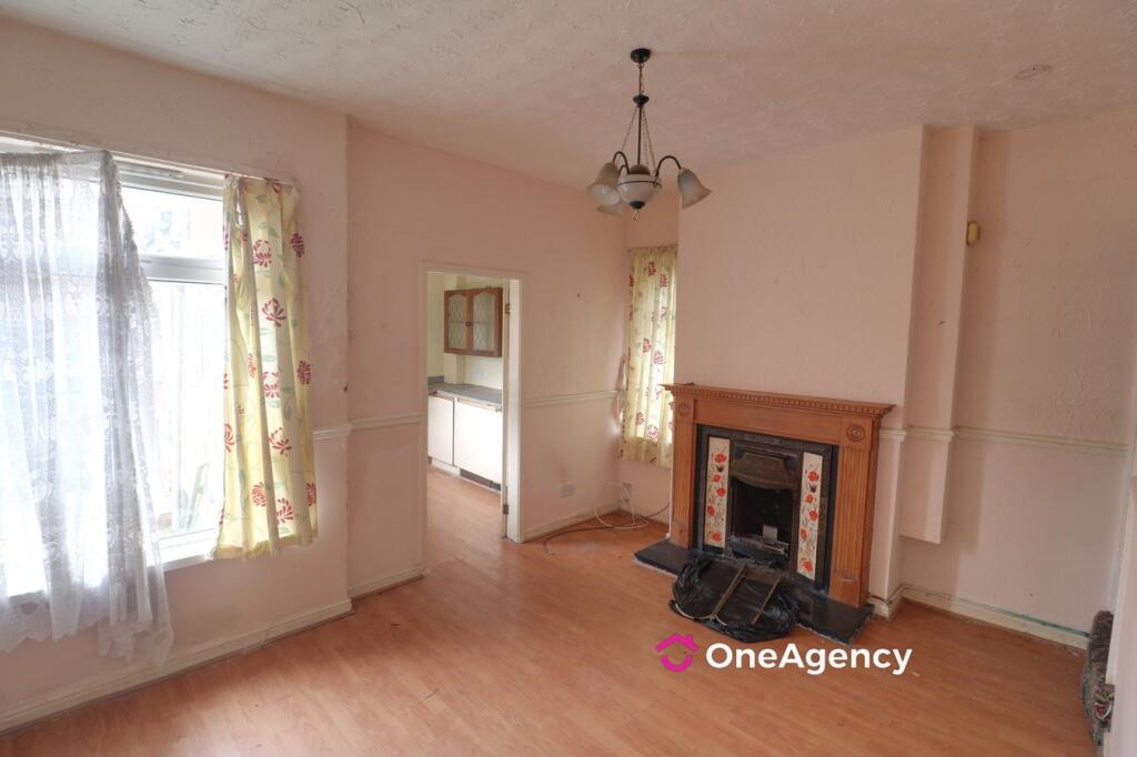 North West Terrace, Smallthorne, Stoke-on-Trent, ST6 photo 3