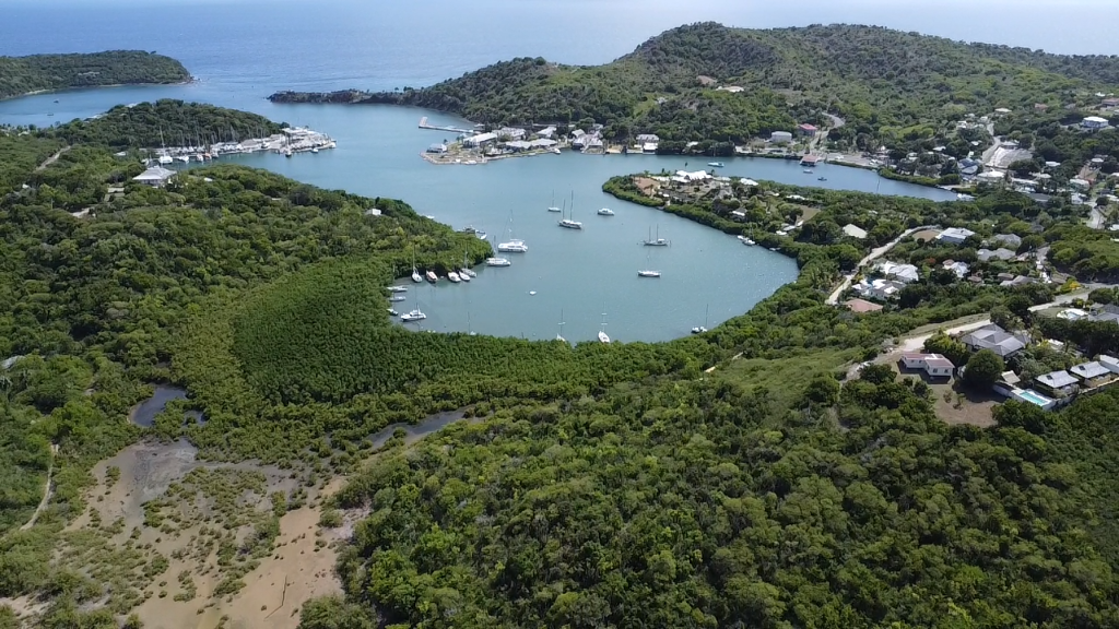 Main image of property: English Harbour Town