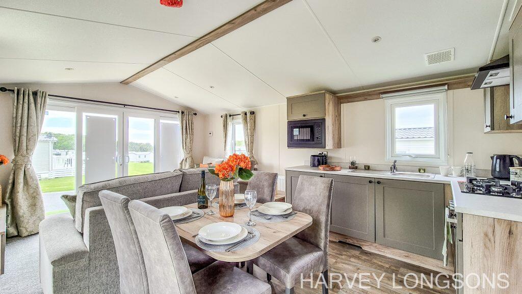 Hedley Wood Holiday Park photo 2