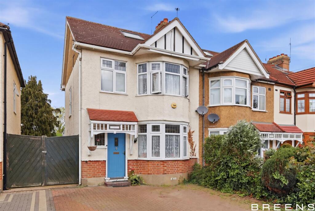 Main image of property: Ladysmith Road, Enfield