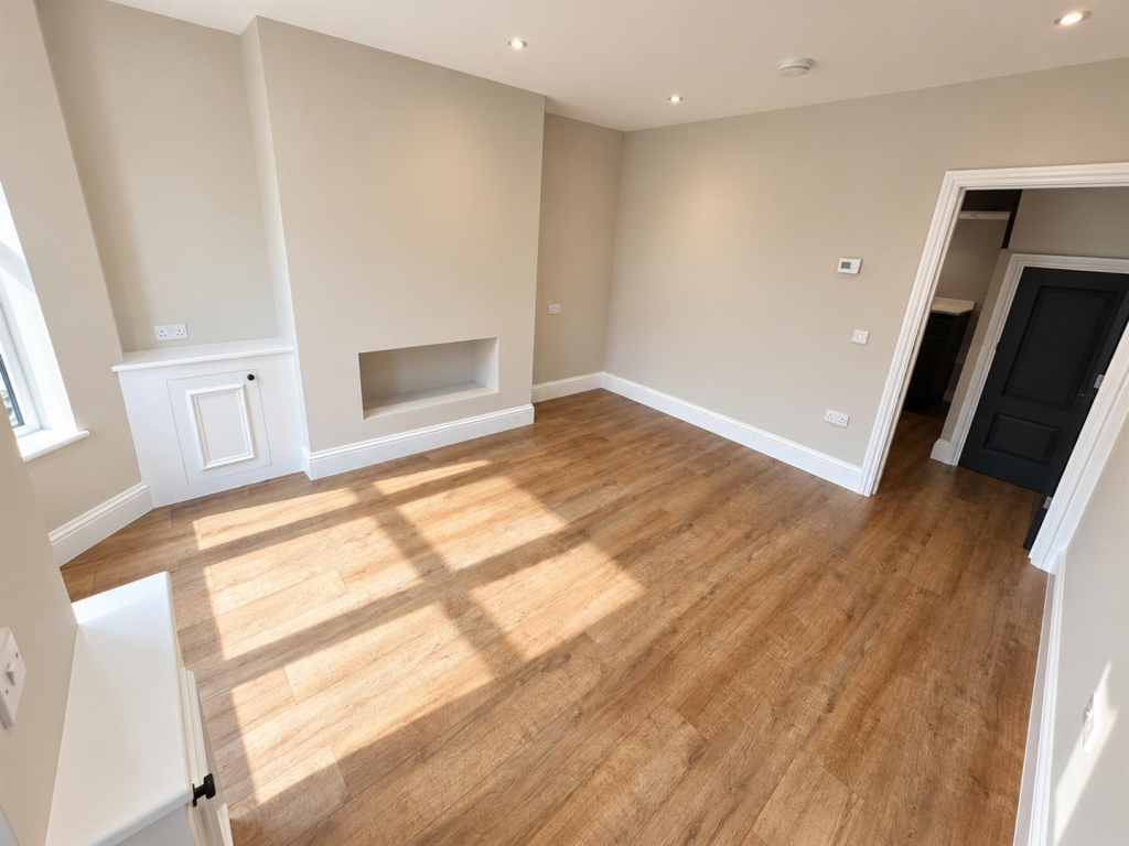 House in Birkenhead, Egerton Park - More