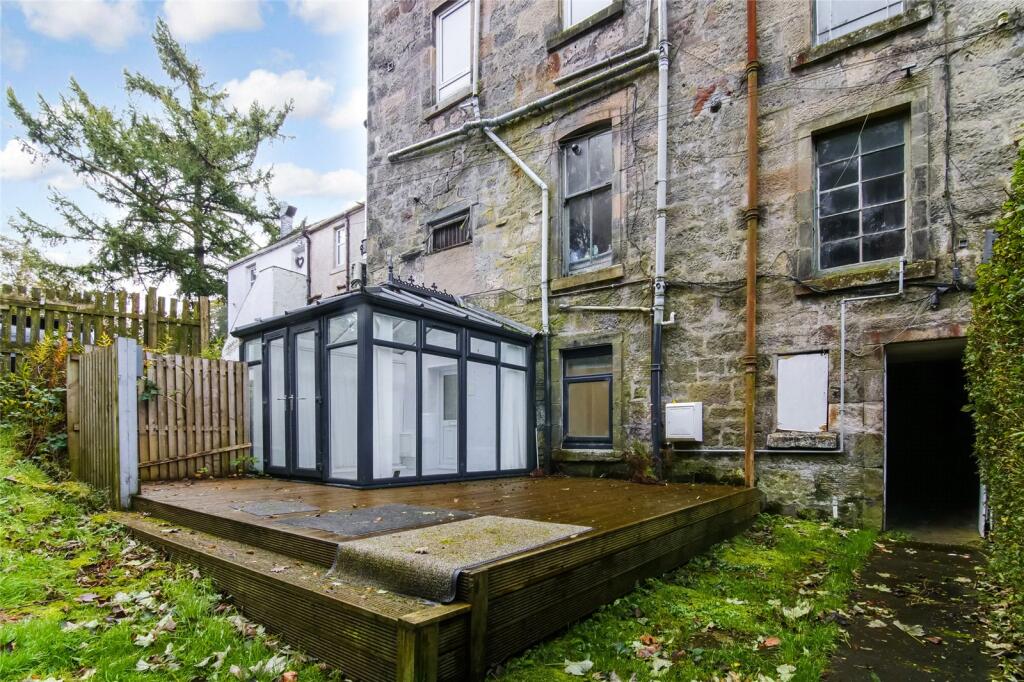 Apartment in Bridge of Weir, Renfrewshire