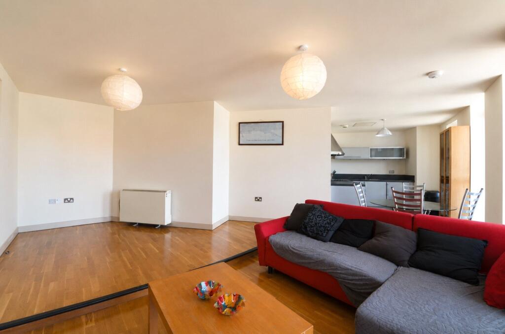 Main image of property: St. James Barton, Bristol, Somerset, BS1