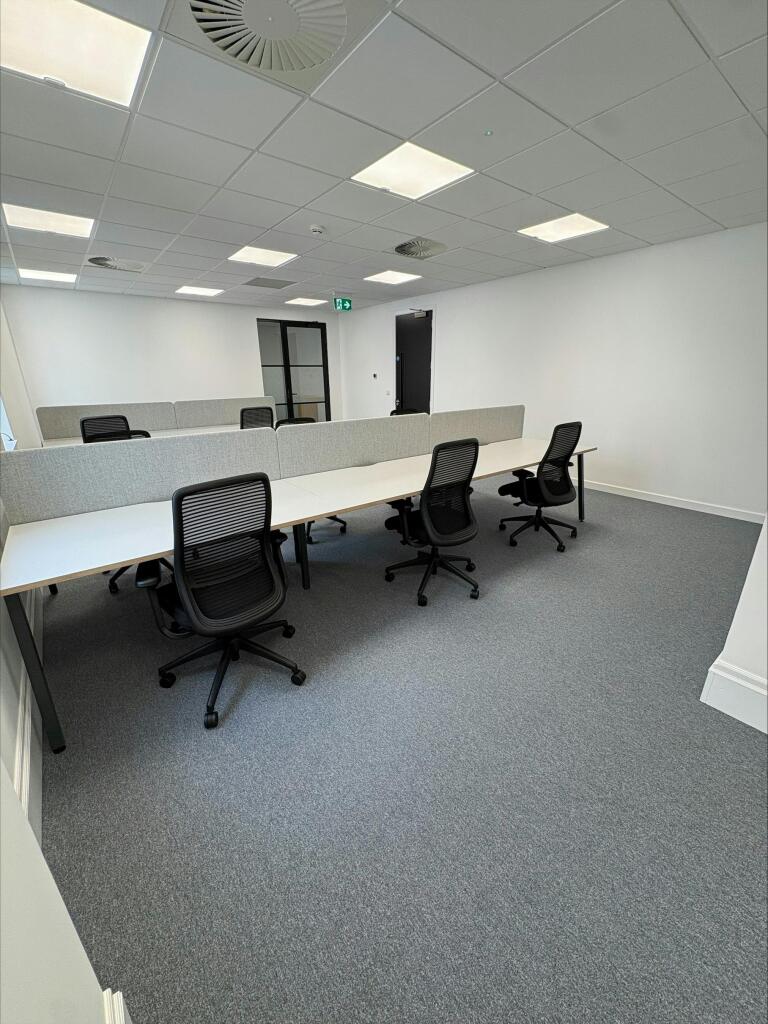 2nd Floor, suite 2.2