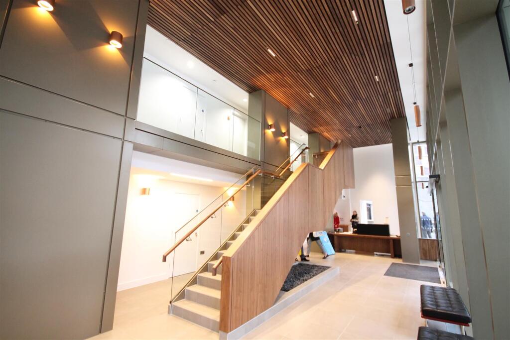 Main image of property: THE ASSEMBLY, ONE CAMBRIDGE STREET