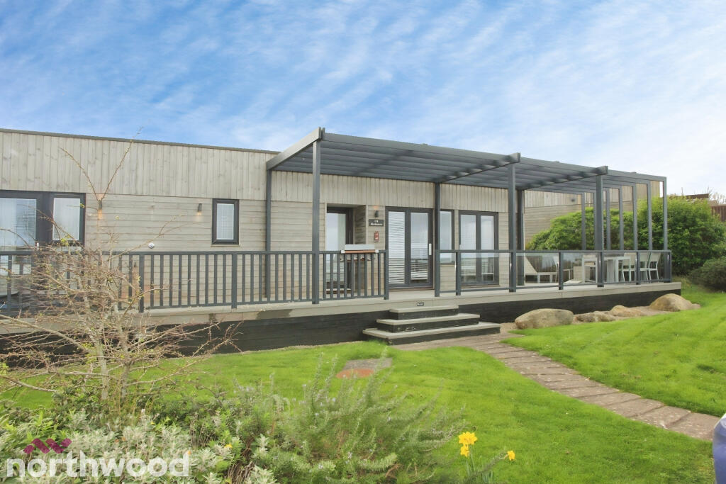 Main image of property: The Residence, Gwel an Mor, Portreath, TR16